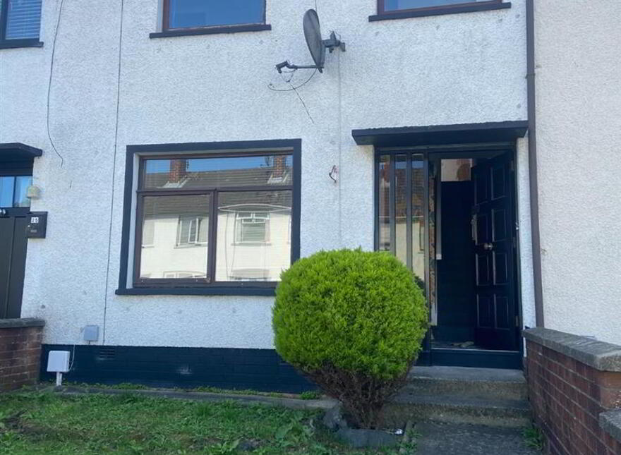 23 Drumlin Drive, Lurgan, Craigavon, BT66 8PG