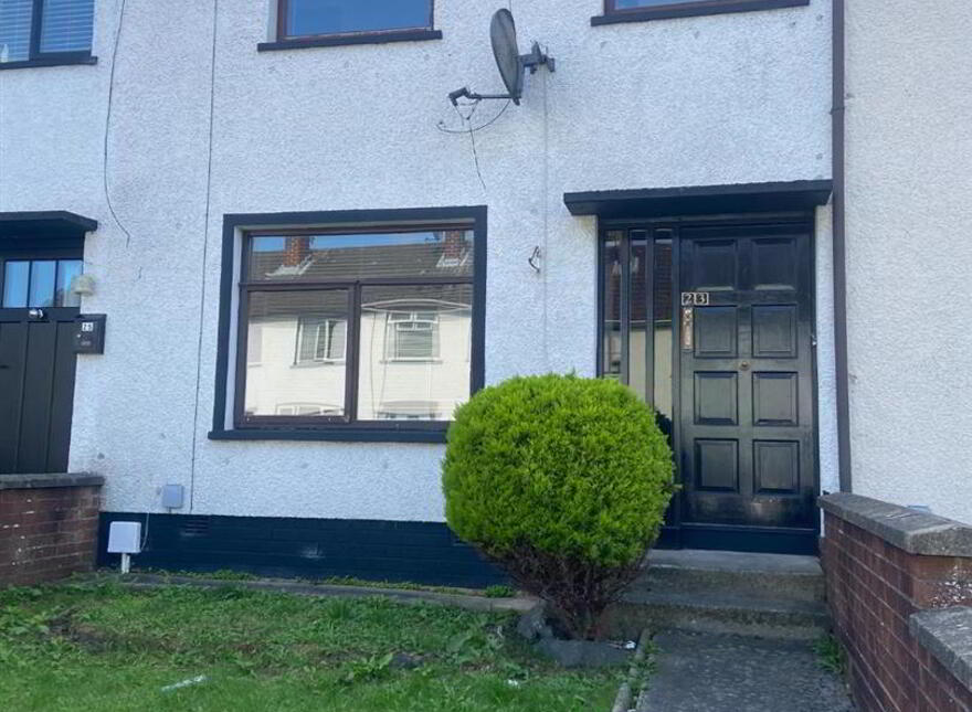 23 Drumlin Drive, Lurgan, Craigavon, BT66 8PG photo