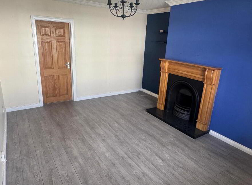 23 Drumlin Drive, Lurgan, Craigavon, BT66 8PG