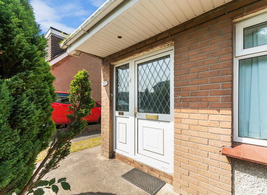 37 Katrine Park, Finaghy Road South, Belfast, BT10 0HT