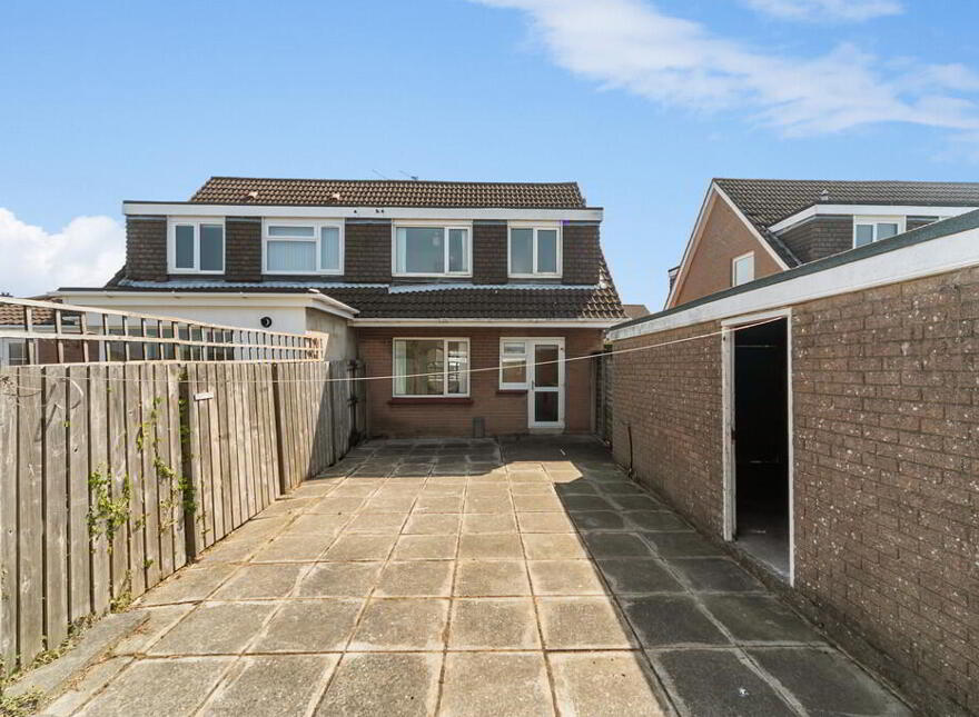 37 Katrine Park, Finaghy Road South, Belfast, BT10 0HT