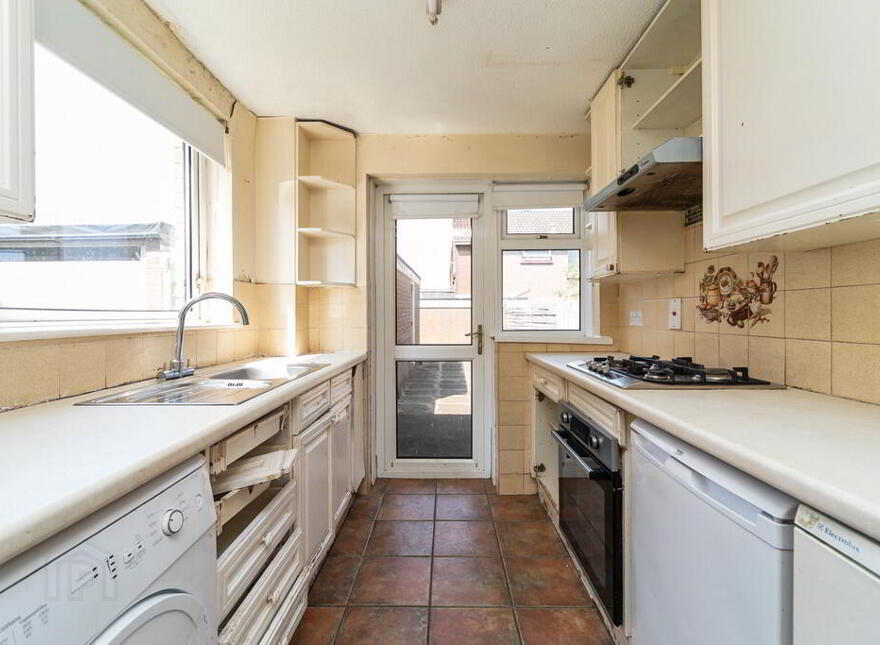 37 Katrine Park, Finaghy Road South, Belfast, BT10 0HT
