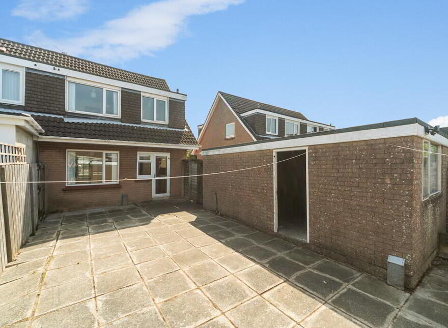37 Katrine Park, Finaghy Road South, Belfast, BT10 0HT