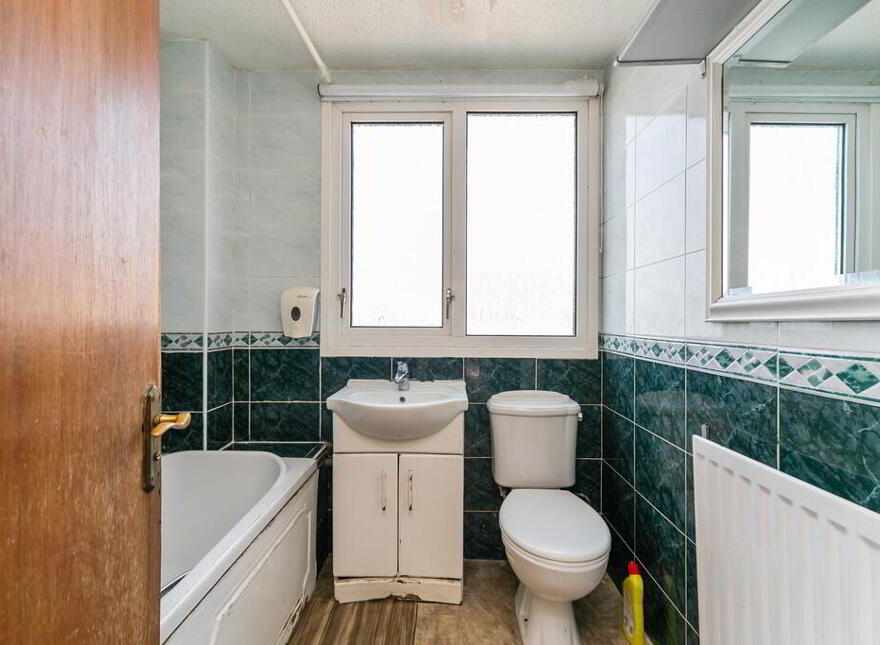 37 Katrine Park, Finaghy Road South, Belfast, BT10 0HT