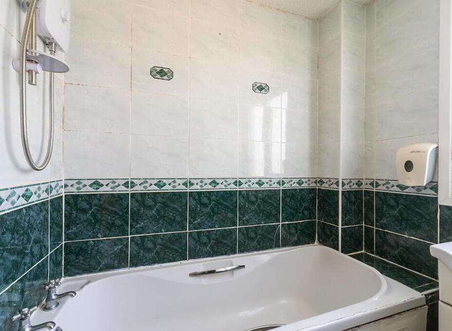 37 Katrine Park, Finaghy Road South, Belfast, BT10 0HT