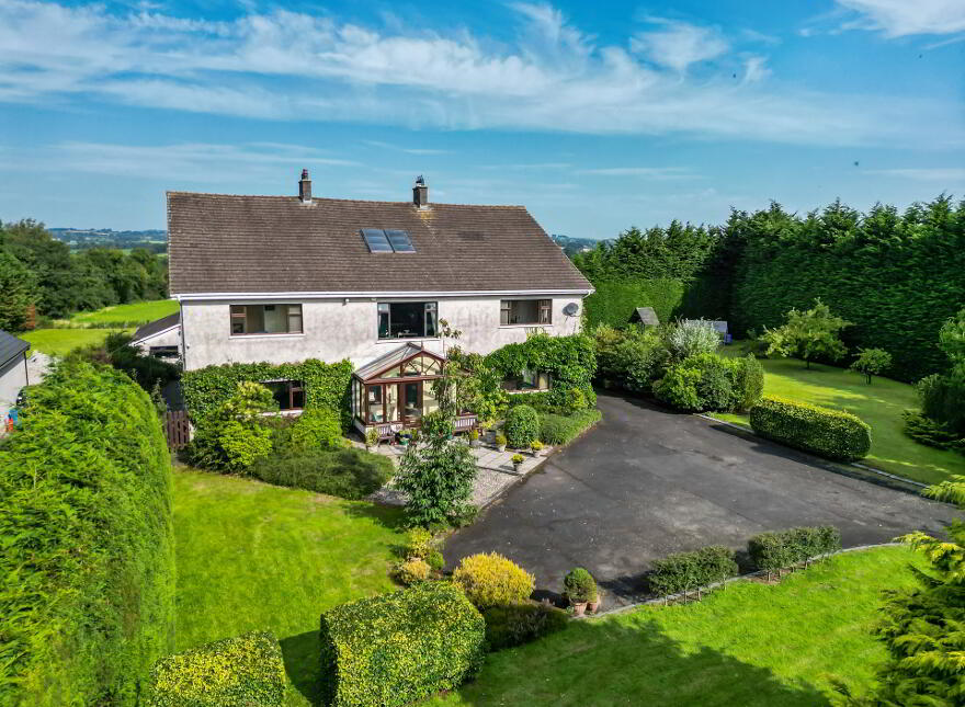 Laurelbank House, 11 Ballyhartfield Road, Templepatrick, BT39 0RB photo