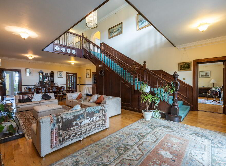 Laurelbank House, 11 Ballyhartfield Road, Templepatrick, BT39 0RB