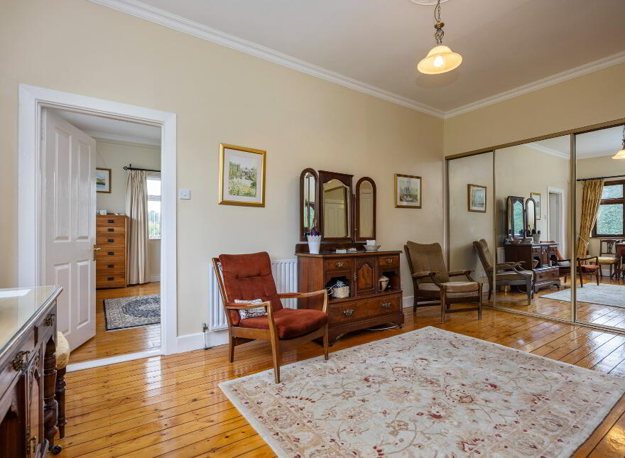 Laurelbank House, 11 Ballyhartfield Road, Templepatrick, BT39 0RB