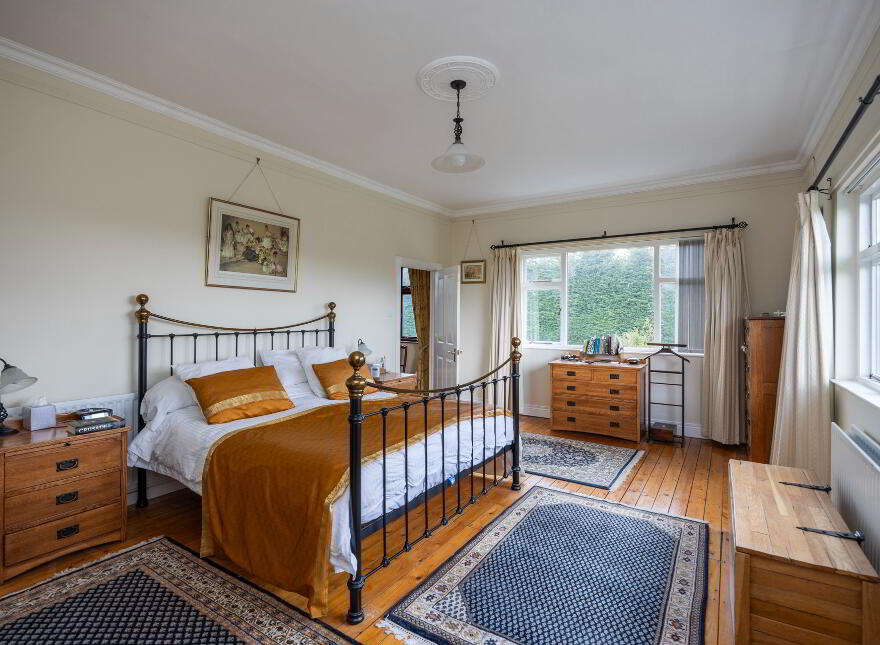 Laurelbank House, 11 Ballyhartfield Road, Templepatrick, BT39 0RB