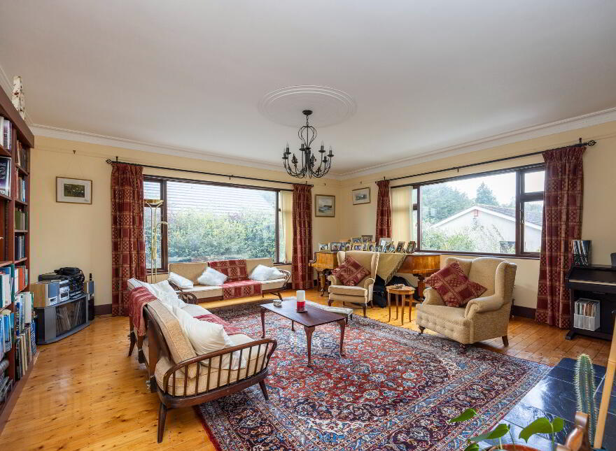 Laurelbank House, 11 Ballyhartfield Road, Templepatrick, BT39 0RB