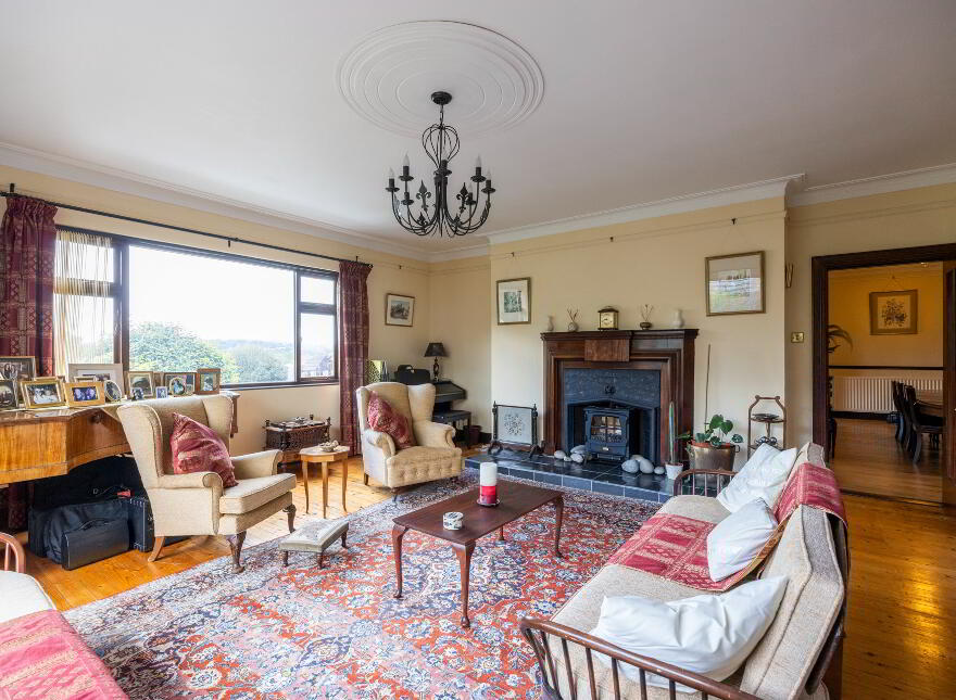 Laurelbank House, 11 Ballyhartfield Road, Templepatrick, BT39 0RB