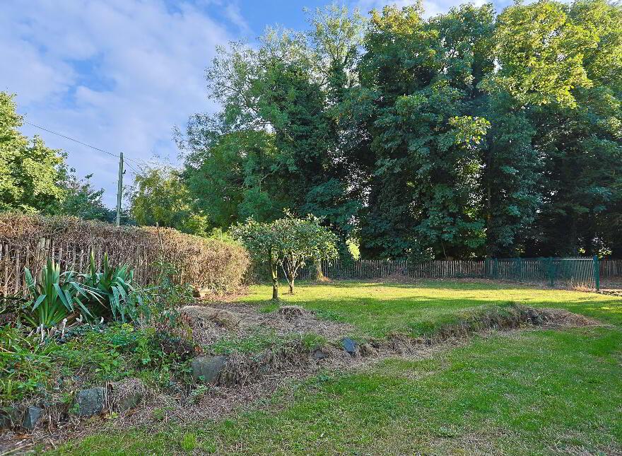 84 Ballygroobany Road, Richhill, Armagh, BT61 9NA