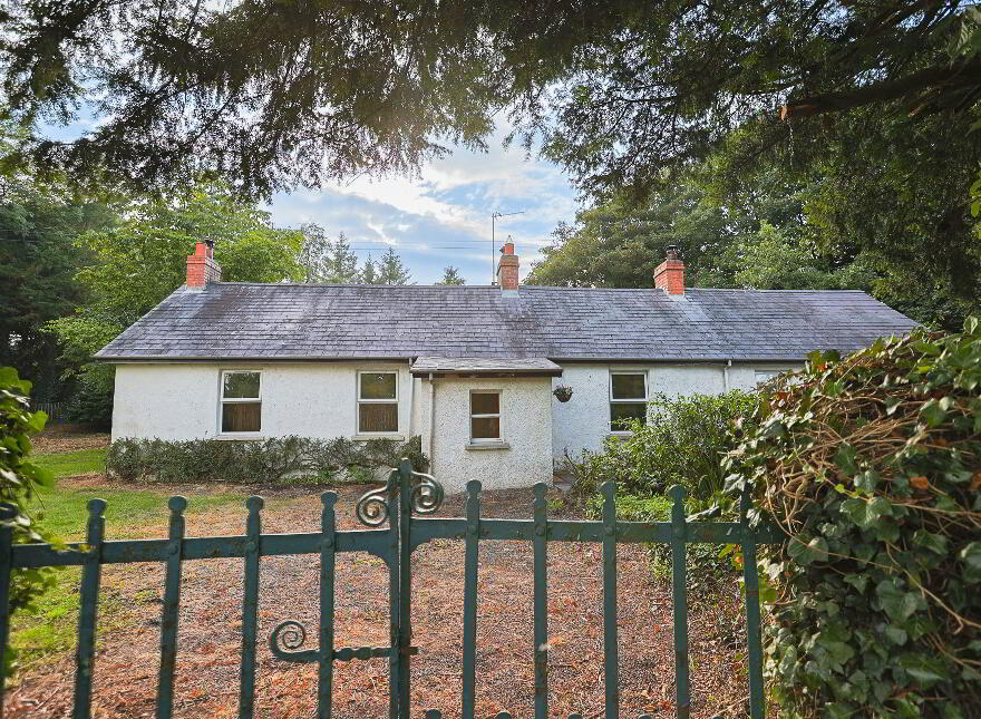 84 Ballygroobany Road, Richhill, Armagh, BT61 9NA
