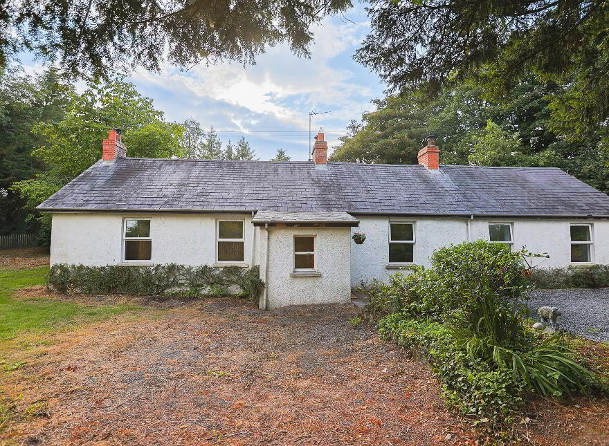 84 Ballygroobany Road, Richhill, Armagh, BT61 9NA
