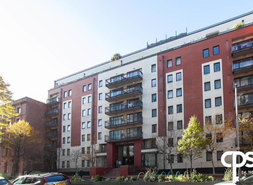610 Margarita Plaza, Belfast, BT2 8FF photo