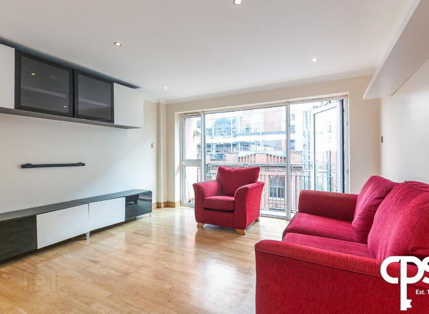 610 Margarita Plaza, Belfast, BT2 8FF