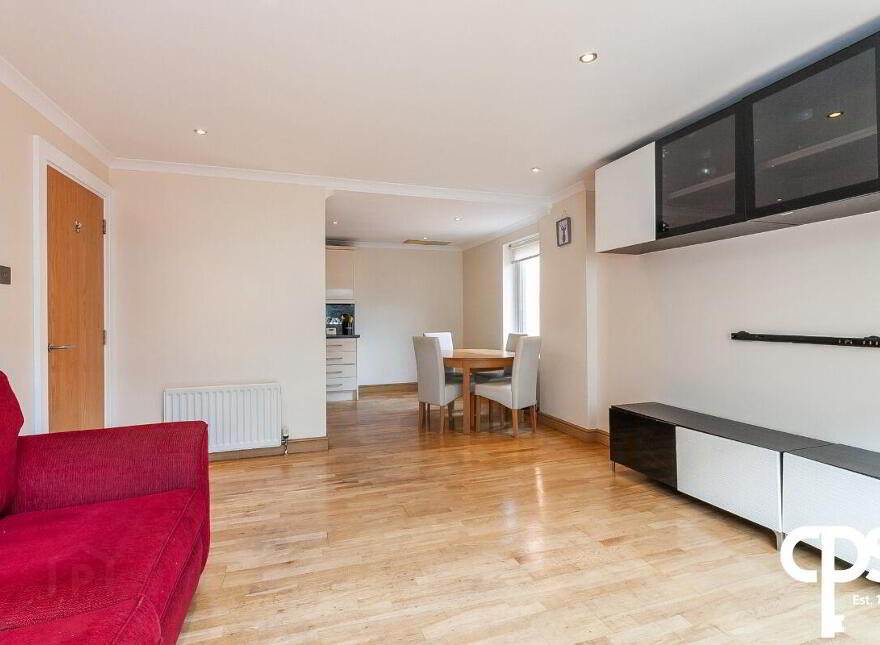 610 Margarita Plaza, Belfast, BT2 8FF