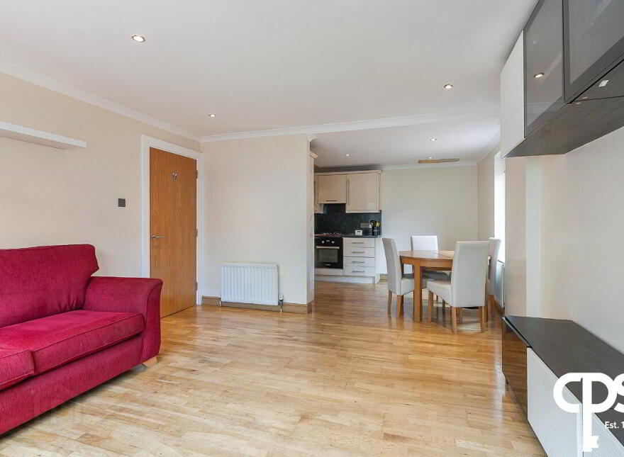 610 Margarita Plaza, Belfast, BT2 8FF