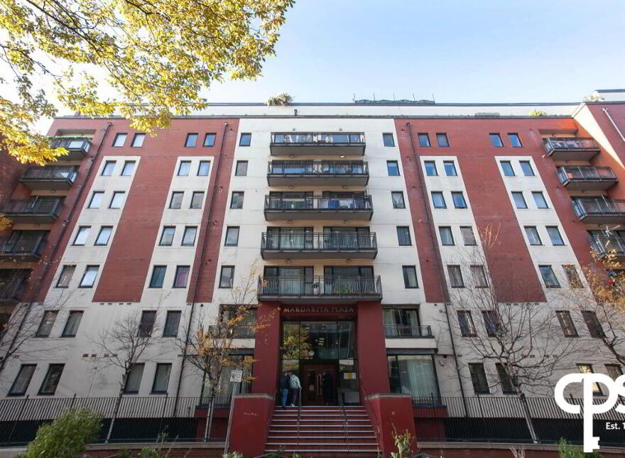 610 Margarita Plaza, Belfast, BT2 8FF