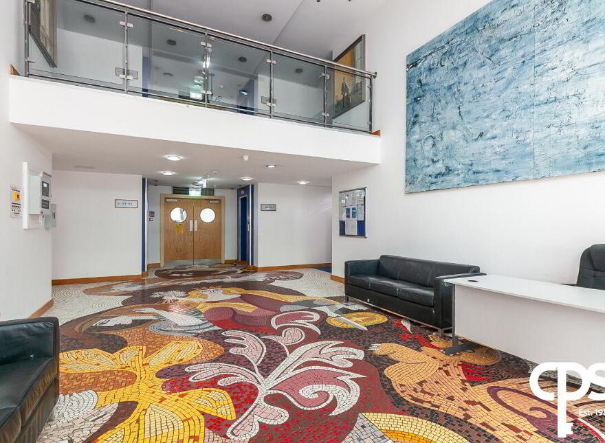 610 Margarita Plaza, Belfast, BT2 8FF
