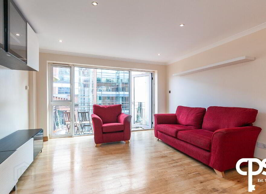610 Margarita Plaza, Belfast, BT2 8FF