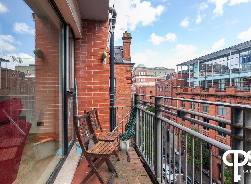 610 Margarita Plaza, Belfast, BT2 8FF