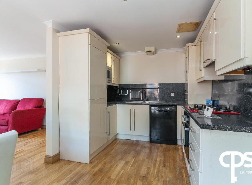 610 Margarita Plaza, Belfast, BT2 8FF
