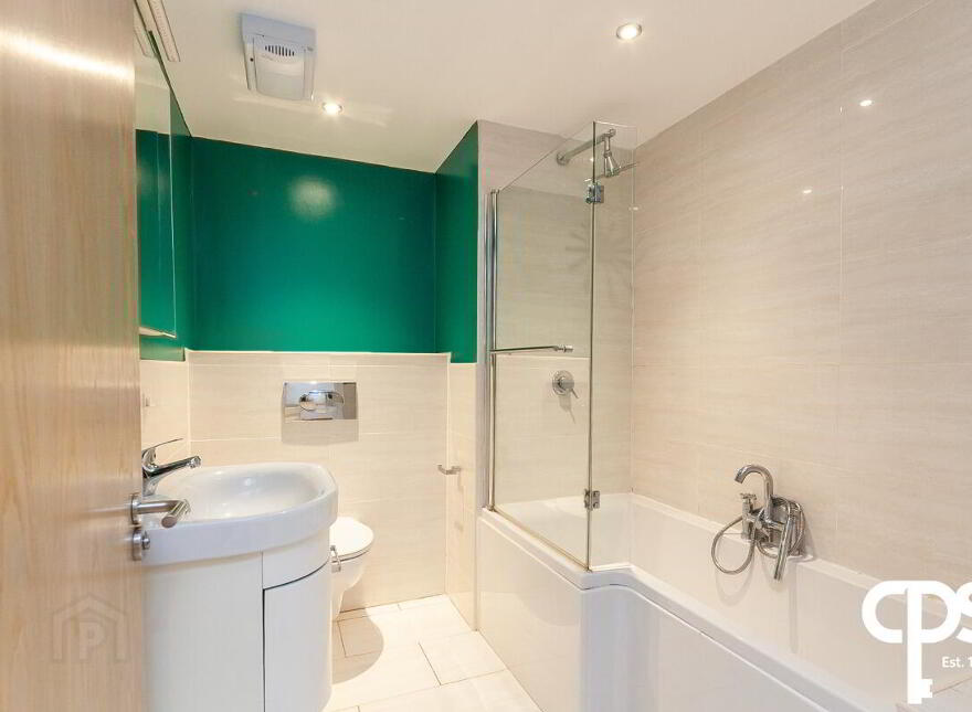 610 Margarita Plaza, Belfast, BT2 8FF