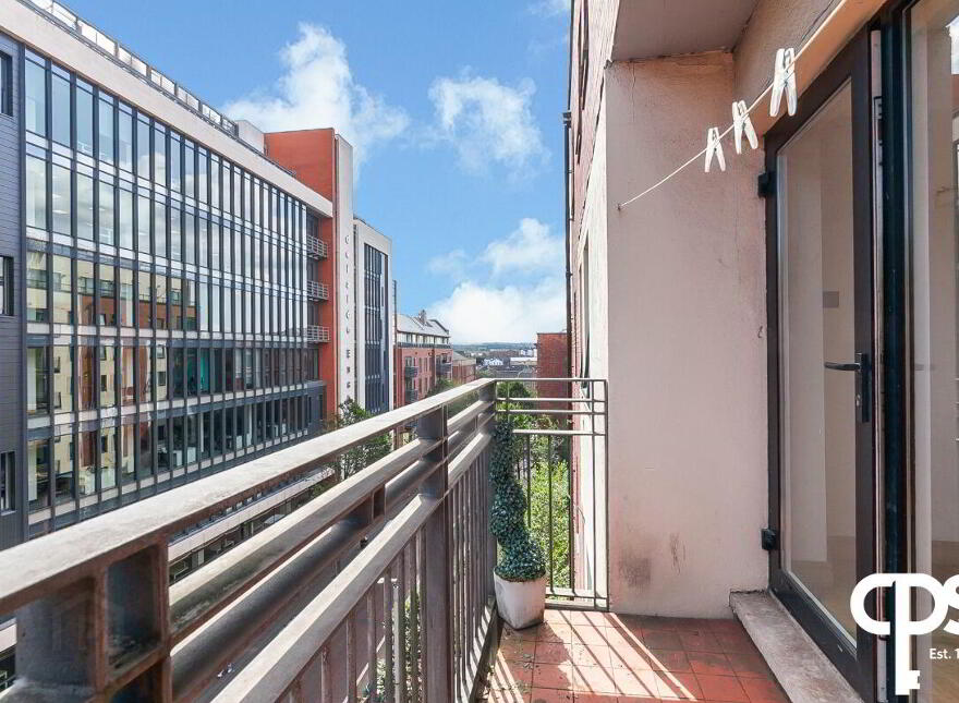 610 Margarita Plaza, Belfast, BT2 8FF