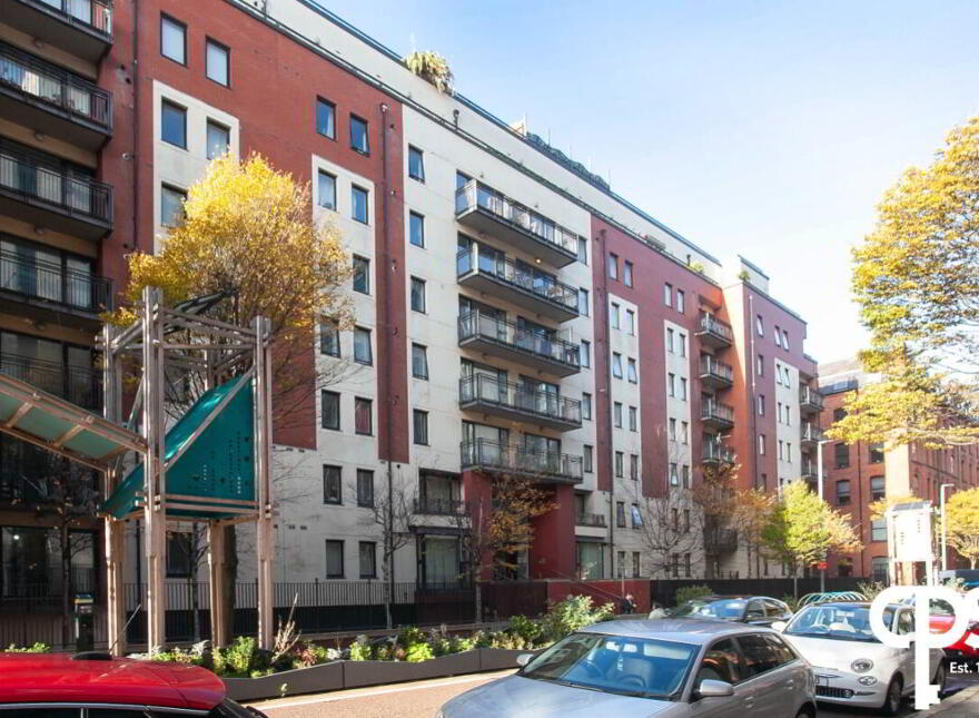 610 Margarita Plaza, Belfast, BT2 8FF