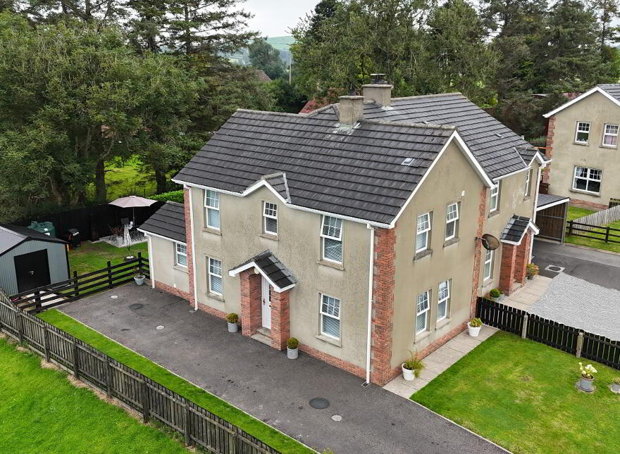 23 Glenview, Killen, Castlederg, BT81 7RS photo