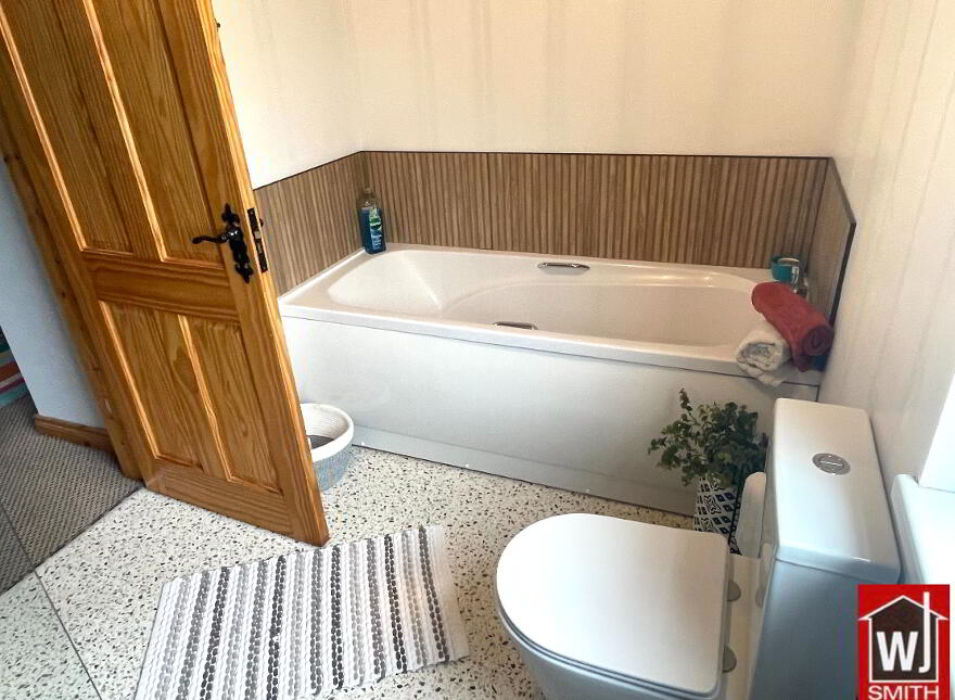 23 Glenview, Killen, Castlederg, BT81 7RS