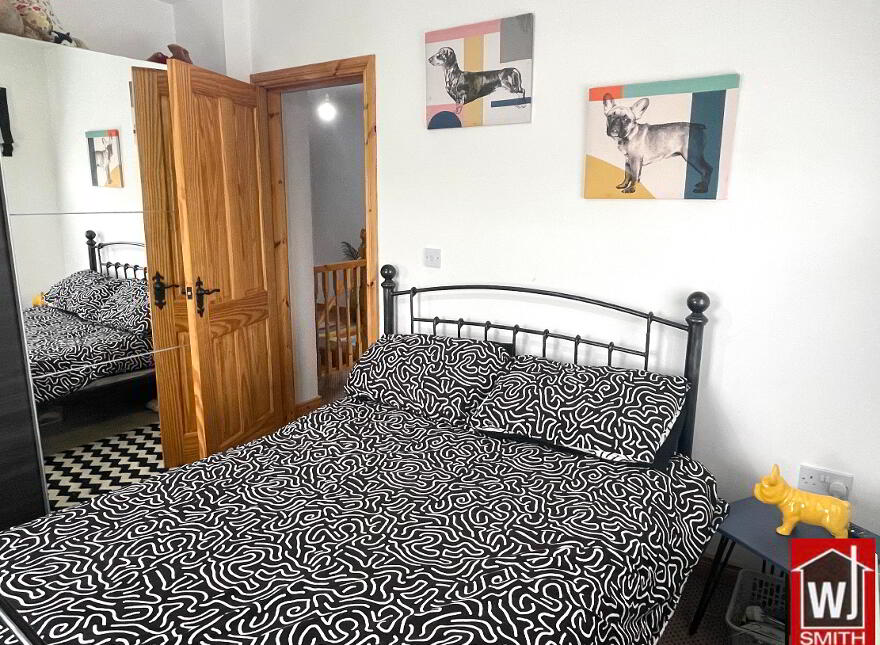 23 Glenview, Killen, Castlederg, BT81 7RS