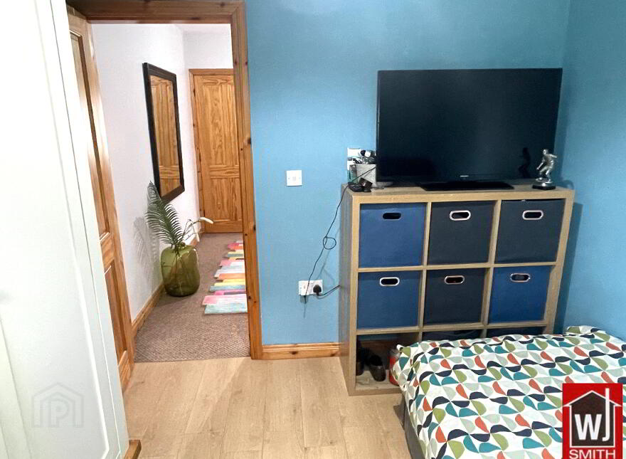 23 Glenview, Killen, Castlederg, BT81 7RS