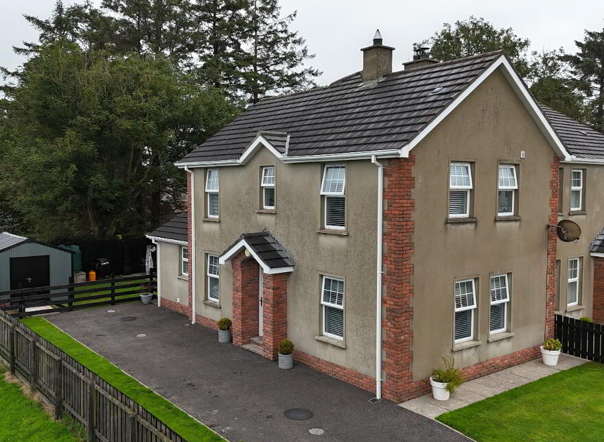 23 Glenview, Killen, Castlederg, BT81 7RS