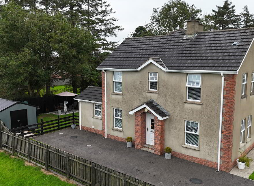23 Glenview, Killen, Castlederg, BT81 7RS