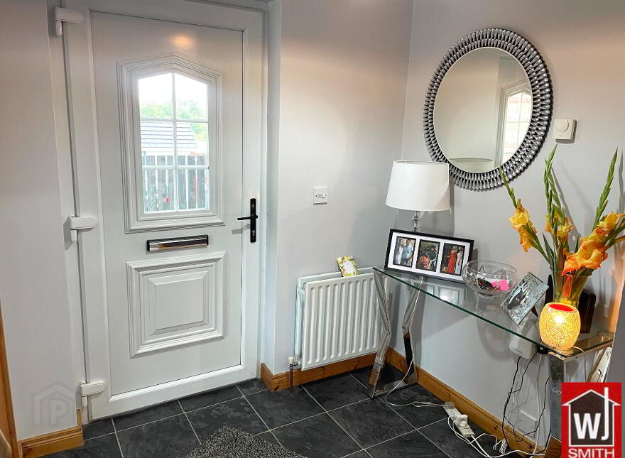 23 Glenview, Killen, Castlederg, BT81 7RS