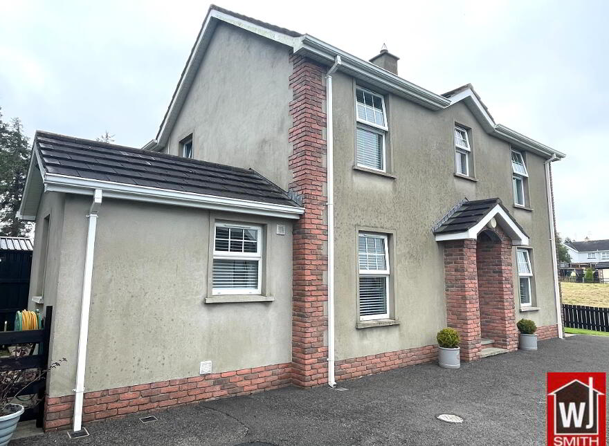 23 Glenview, Killen, Castlederg, BT81 7RS