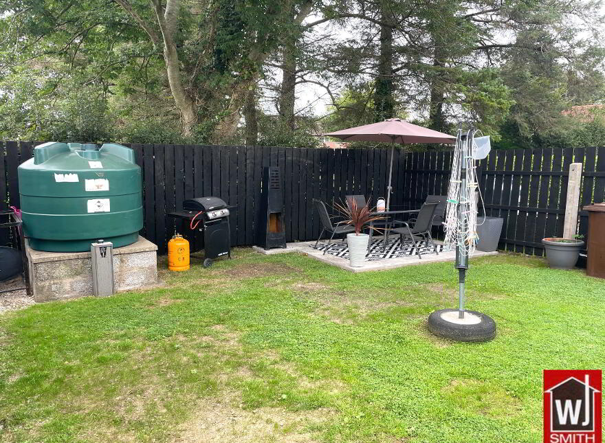 23 Glenview, Killen, Castlederg, BT81 7RS