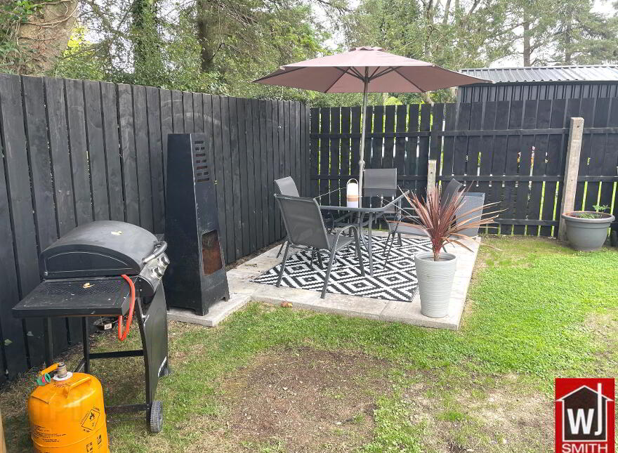 23 Glenview, Killen, Castlederg, BT81 7RS