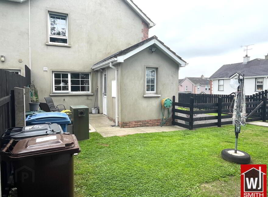 23 Glenview, Killen, Castlederg, BT81 7RS
