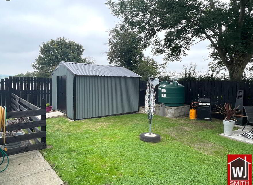 23 Glenview, Killen, Castlederg, BT81 7RS