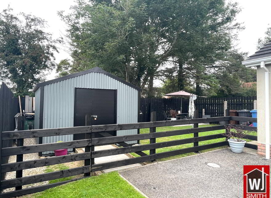 23 Glenview, Killen, Castlederg, BT81 7RS