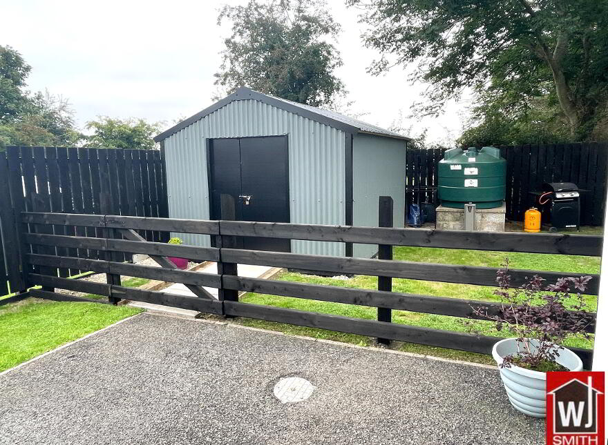 23 Glenview, Killen, Castlederg, BT81 7RS