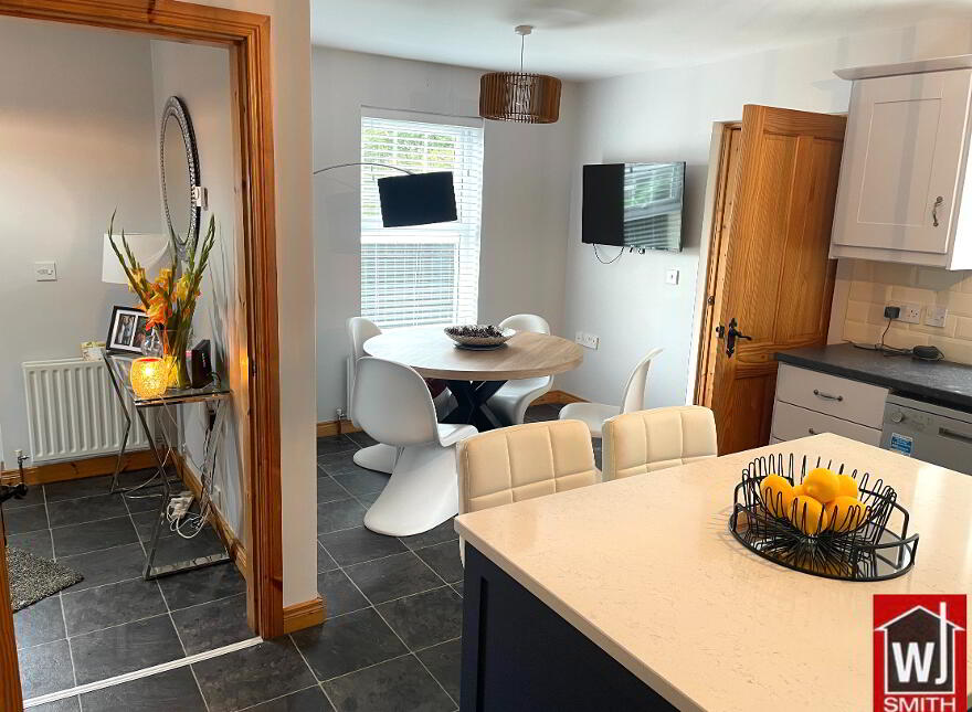 23 Glenview, Killen, Castlederg, BT81 7RS