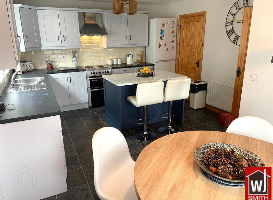 23 Glenview, Killen, Castlederg, BT81 7RS