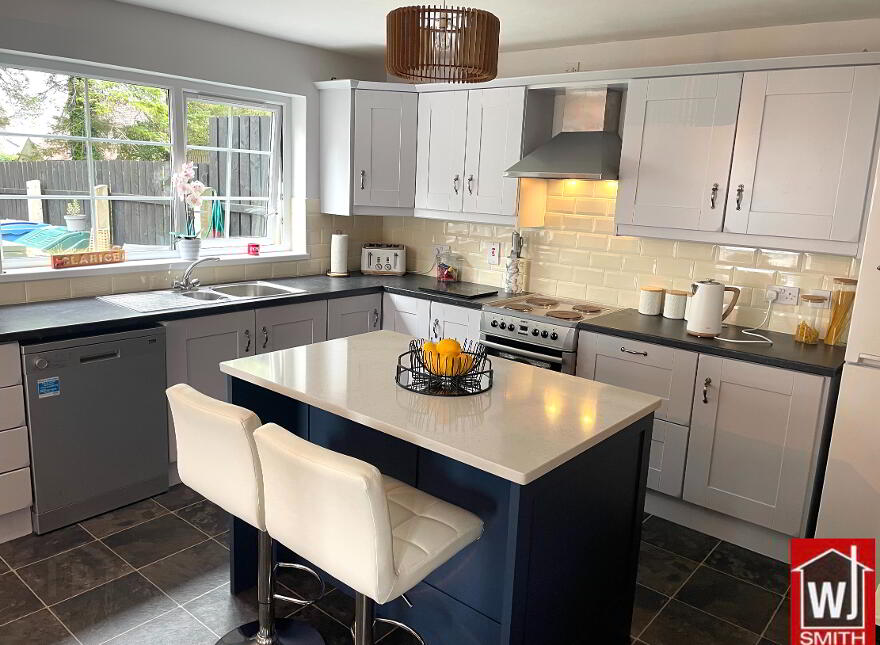 23 Glenview, Killen, Castlederg, BT81 7RS