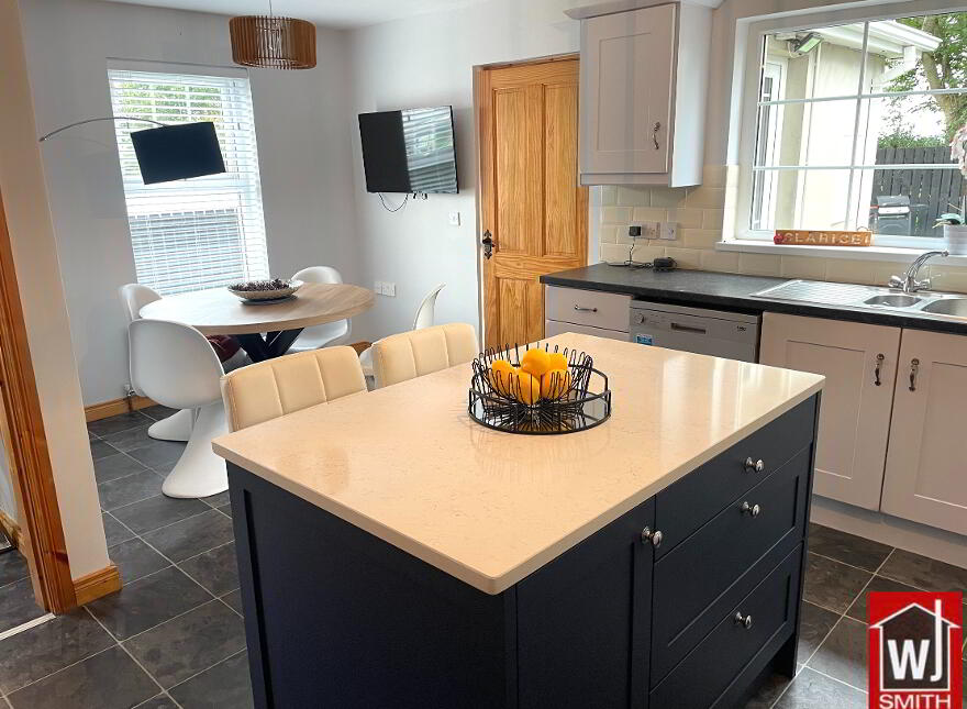 23 Glenview, Killen, Castlederg, BT81 7RS