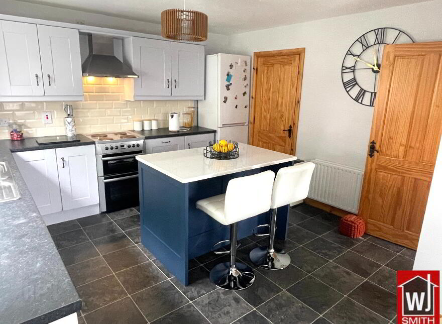 23 Glenview, Killen, Castlederg, BT81 7RS