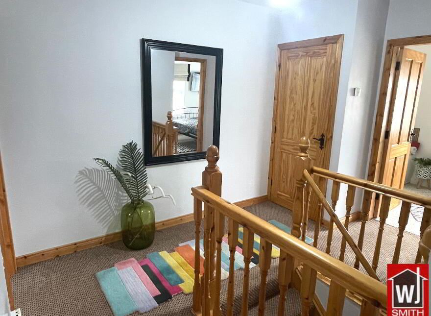 23 Glenview, Killen, Castlederg, BT81 7RS